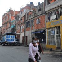 Sin agua, con coronavirus y frialdad política: así es es infierno que padece la Villa 31. ¡Aberrante
