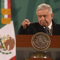 AMLO, el presidente PRIANizado