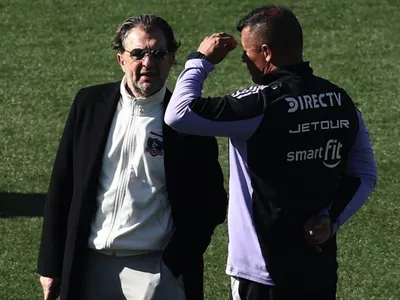 En Colo-Colo agregan letra chica a la política de refuerzos para el segundo semestre: «Si no sale nadie de…»