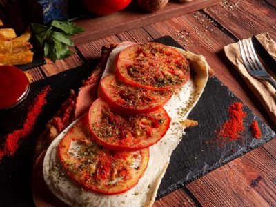 Recetas vegetarianas para celebrar el fin de año con propuestas ricas y saludables