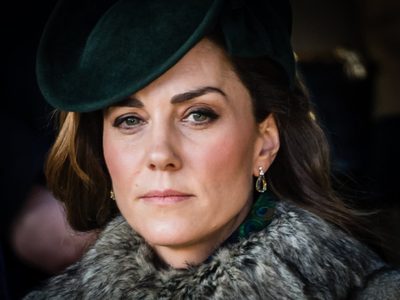 No pudo guardar el secreto y le confesó su amor a Kate Middleton: la reacción del Príncipe William
