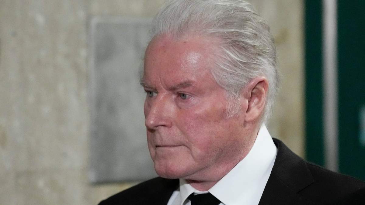 El músico Don Henley regresa a la corte en Nueva York tras un receso