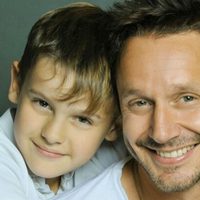 Benjamín Vicuña envió un emotivo mensaje: “Te amo con toda mi alma”