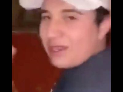 Como "reto", un joven tira a un adulto mayor en Chiapas y desata la ira en redes