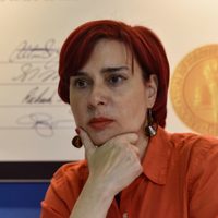Buchahin: “El sistema que protege a corruptos ha prevalecido por sexenios, y sigue ahí”