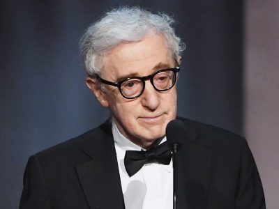 ¡Escalofriante revés! Woody Allen confesó que un reconocido actor se aprovechó de él. ¿Se justifica?