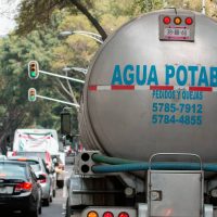 Reducirán suministro de agua en estas colonias de la Venustiano Carranza, GAM y Azcapotzalco