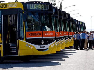 Por qué aumentó, en un 25 %, la tarifa del transporte interurbano en Neuquén