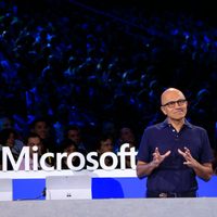 Trabajadoras de Microsoft protagonizan su propio #MeToo