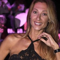 Mónica Pont se angustió al hablar sobre su amistad con Ana Obregón y sus charlas con Álex Lequio