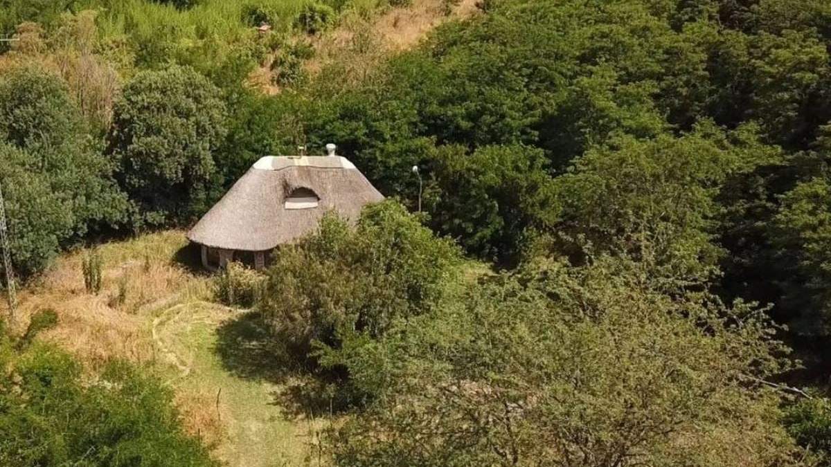 Venden espacios en ecovilla de Navarro. Fuente; (Instagram)