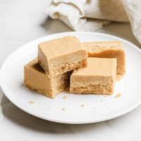 Bocaditos de mantecol: increíblemente ricos para merendar en casa o en tu próxima juntada