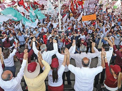 Hidalgo, una herencia de sangre y fuego para el próximo gobierno
