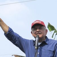 Nuñez, Graco y Mancera traicionaron al pueblo por poder: López Obrador