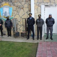 Se concretó el proyecto “Estufas Solidarias” en Zapala
