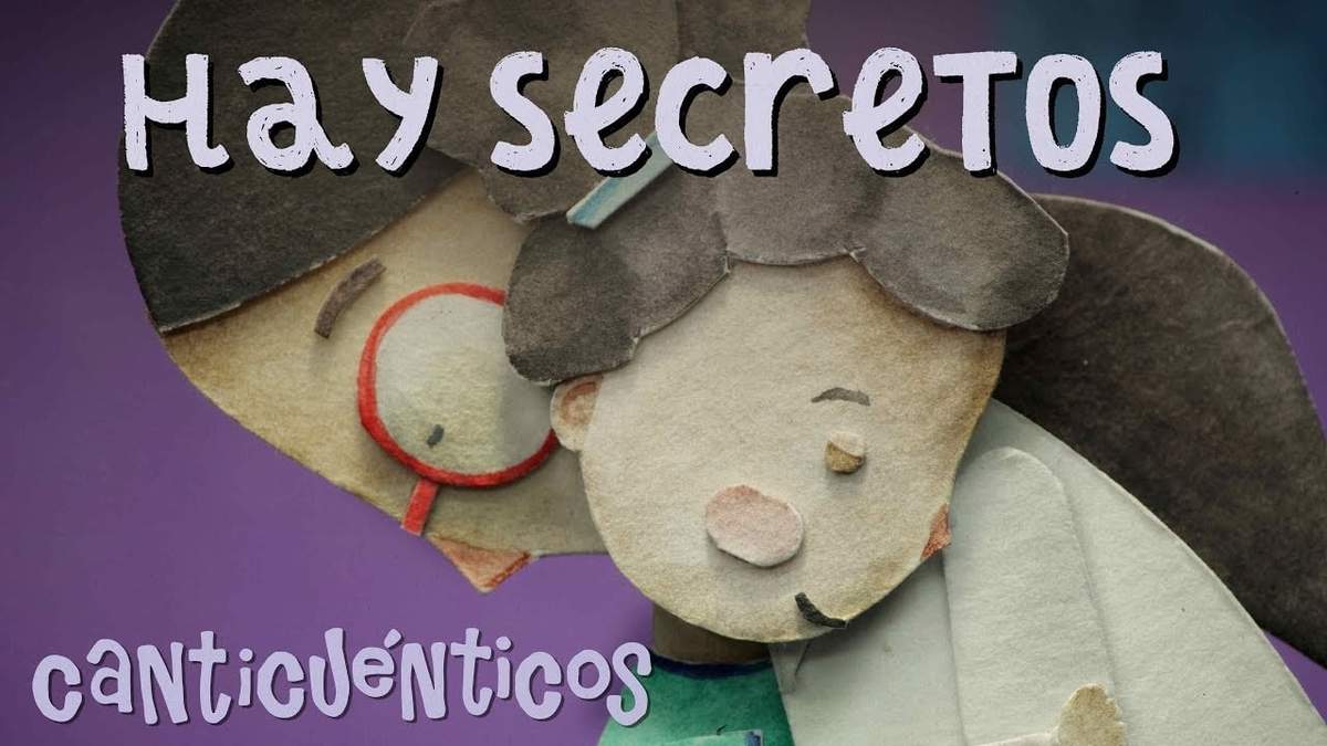 ¿A quién le puede molestar una canción que cuida a la infancia?