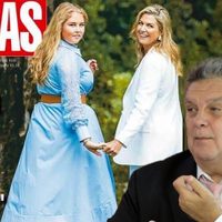 Una postura que muchos critican: Luis Ventura eligió uno de los bandos