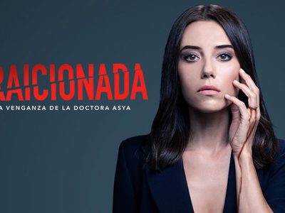 La inesperada decisión de Telefe con "Traicionada" que enfurece a sus fanáticos