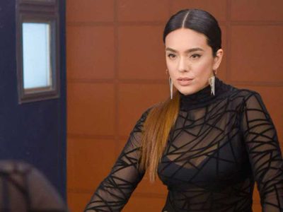 La contundente decisión de Ángela Leiva que no le caerá muy bien a la producción de "Showmatch"