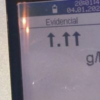 "Ebrio para el Guinness": Pasó en Chubut, pero el revuelo es nacional ¡Insólito!