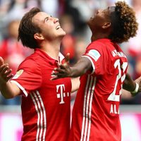 Bayern Münich: la apuesta al regreso menos esperado