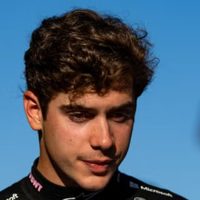 Siguen las malas noticias: Franco Colapinto fue sancionado por la FIA