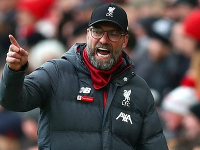 El fuerte pedido de Jürgen Klopp en Liverpool