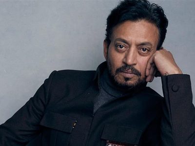 ¡Luto en Bollywood! Falleció Irrfan Khan, el actor de "Jurassic World" y "La vida de Pi"