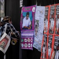 Barra Mexicana de Abogados rechaza descalificación del gobierno al Comité de la ONU