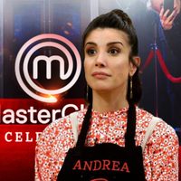 Fuertes críticas del jurado: Andrea Rincón cometió un error imperdonable en "MasterChef Celebrity"