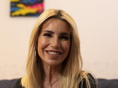 "Amanecimos con ella": tras el dolor, Flor Peña se rinde de emoción ante esta noticia