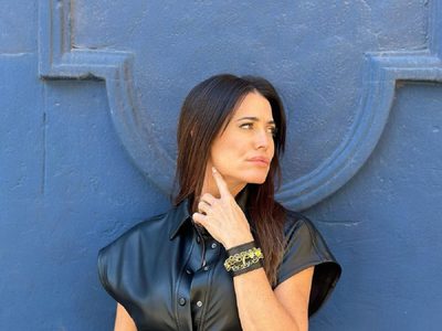 El ambicioso proyecto que estarían encarando Pamela David y Daniel Vila