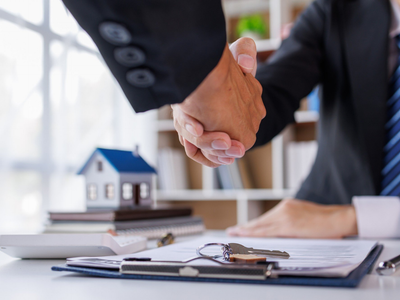 Hay un cambio en las ventas de las Inmobiliarias después de los Créditos UVA