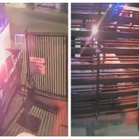 Policías de Tijuana son grabados mientras roban una casa (Videos)