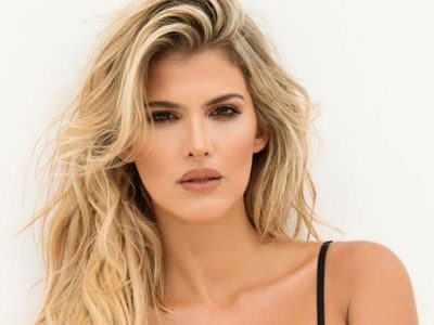 Después de tanta espera, Mery del Cerro compartió un momento muy especial con sus fans