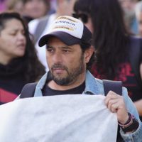 Blanco llamó a manifestarse y pidió “no esperar a las elecciones para derrotar a Milei”