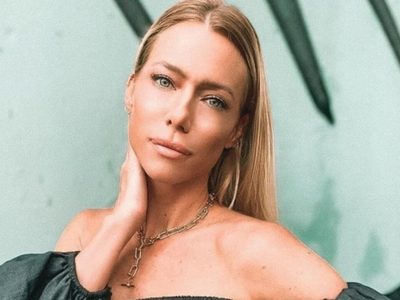 Nicole Neumann rompió el silencio sobre las duras declaraciones de Fabián Cubero