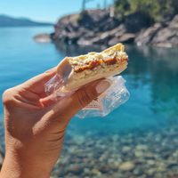 Neuquén: cuáles son los más ricos alfajores artesanales