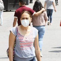 México supera los 700 mil casos acumulados de covid-19