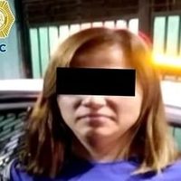 Tras años de abuso físico, mujer mata a su esposo, en Iztapalapa