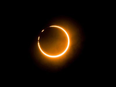 Eclipse solar: cuándo ocurrirá nuevamente en la Argentina