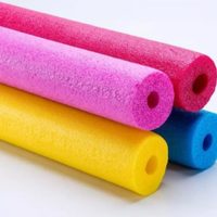 Desempolvá los flotadores de la pileta viejos o rotos: creá esto con onda marina para decorar tu casa con estilo