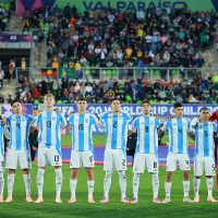 Llegó el día: la Selección Argentina y el durísimo Marruecos en la final