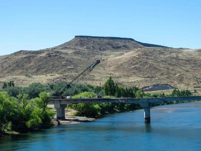 ¿Qué pasa con el puente de la Rinconada?