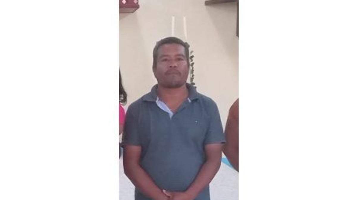 Señor Valentino Bautista