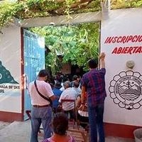 El gobierno federal cancela las becas de 321 estudiantes indígenas en Oaxaca