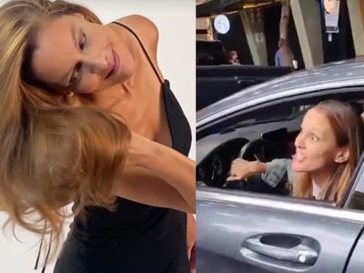 Ximena Pichel: comunidad argentina en México reprueba violencia de Lady Racista
