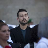 Diego Luna dice que ya usa lenguaje inclusivo y lo fomentará con esta serie en Netflix
