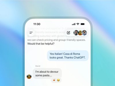 OpenAI prueba los chats grupales en ChatGPT
