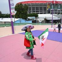 Aficionados mexicanos son los menos emocionados con el Mundial: UNAM revela la razón